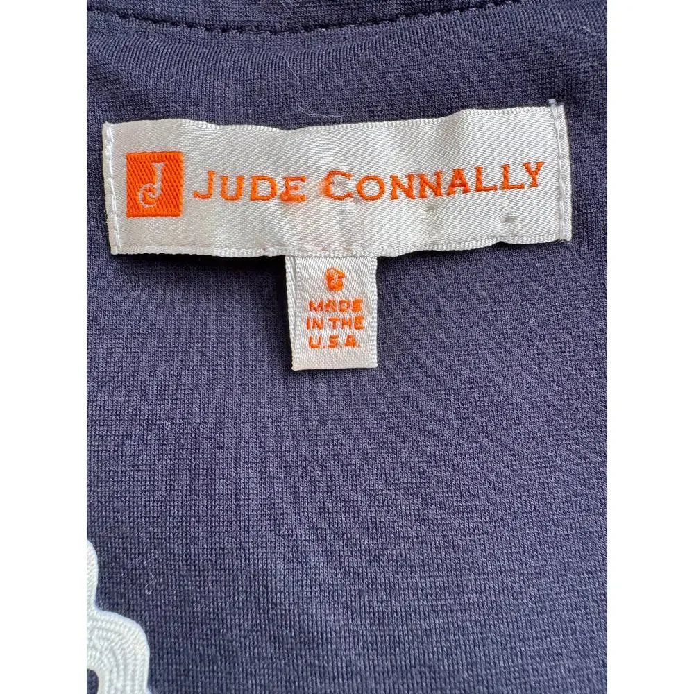 Jude Connally pit 16